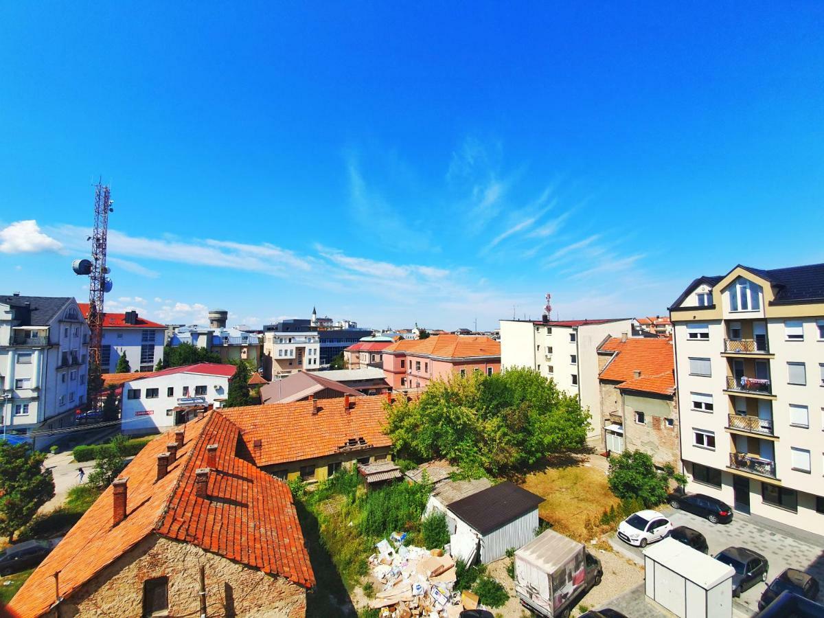 Apartman 44 Bijeljina Extérieur photo