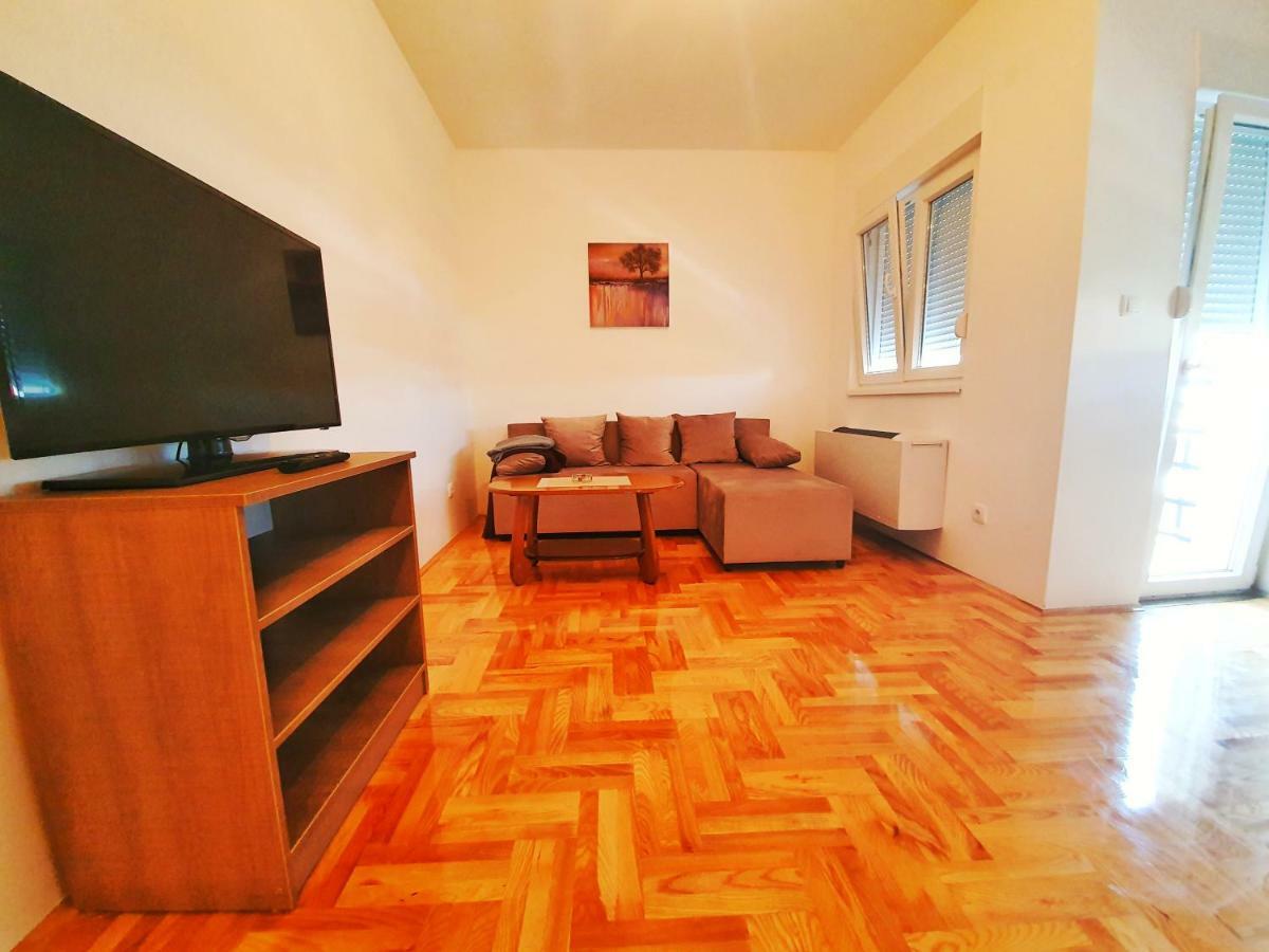 Apartman 44 Bijeljina Extérieur photo