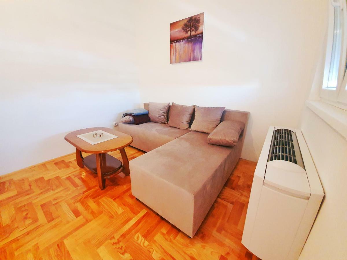 Apartman 44 Bijeljina Extérieur photo