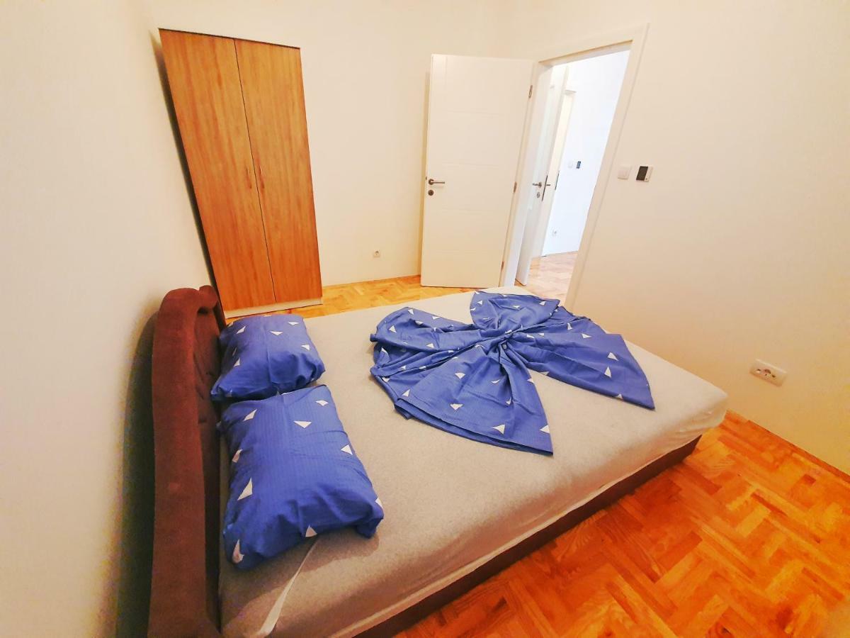 Apartman 44 Bijeljina Extérieur photo