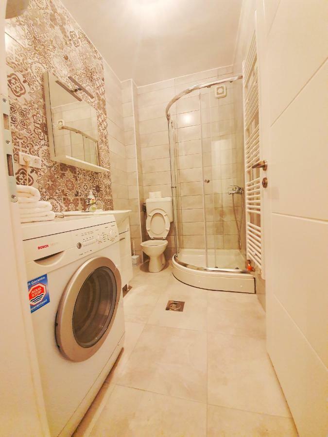 Apartman 44 Bijeljina Extérieur photo