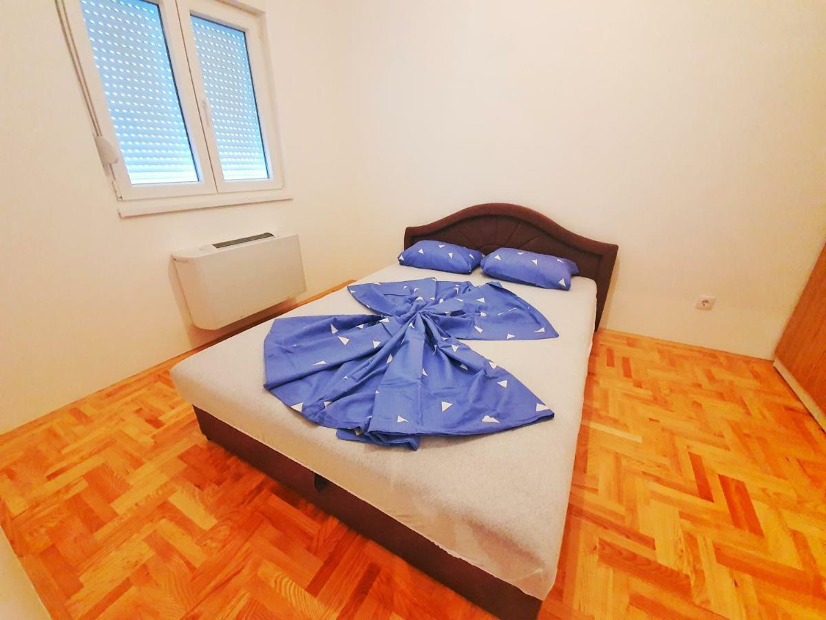 Apartman 44 Bijeljina Extérieur photo