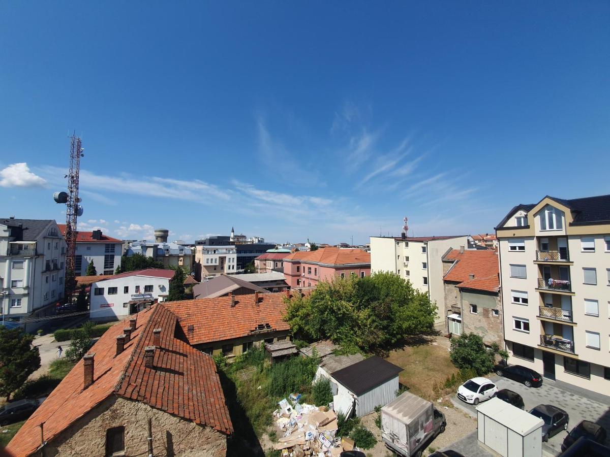 Apartman 44 Bijeljina Extérieur photo